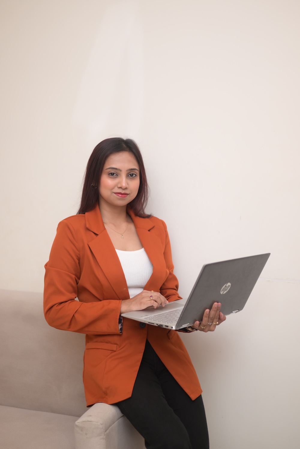 Shruti Majumder
