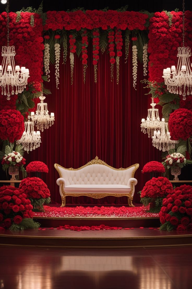 Elegant Wedding