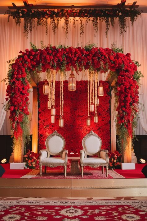 Romantic Wedding