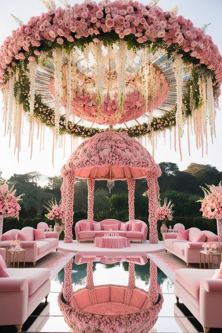 Classic Wedding