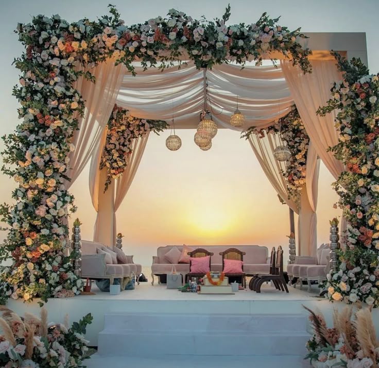 Luxury Wedding