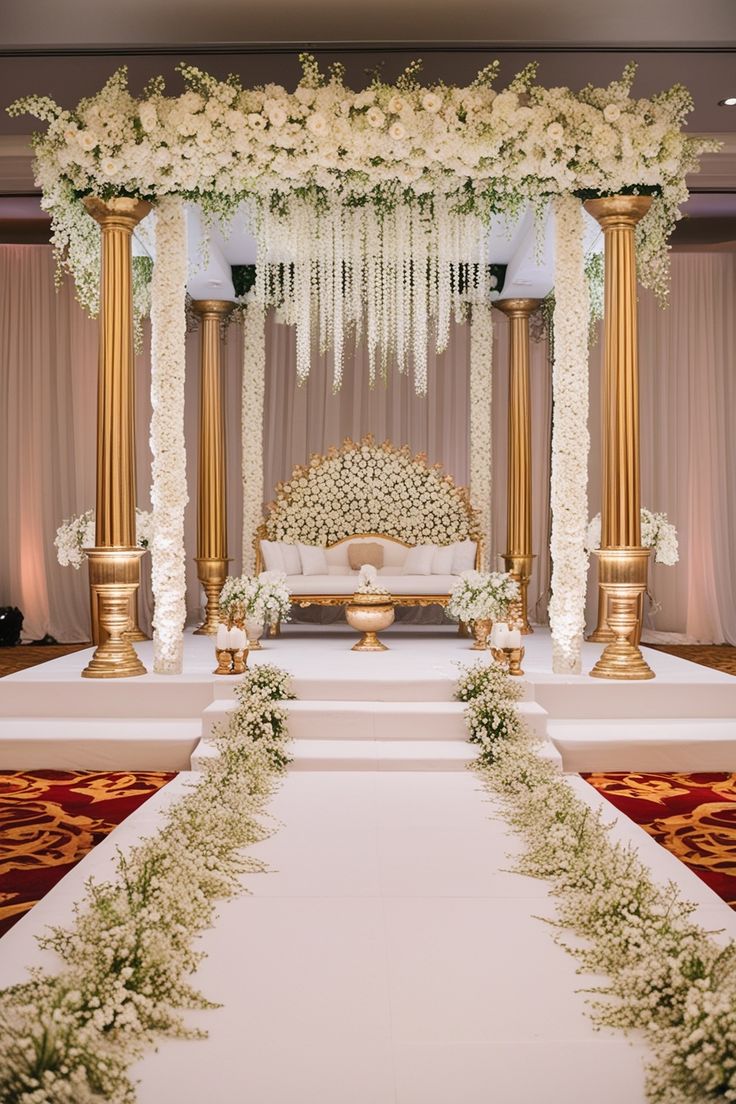 Golden Wedding