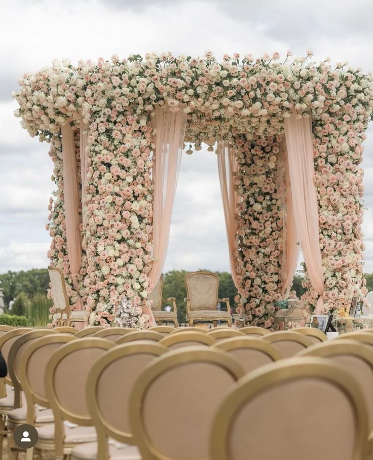 Modern Wedding